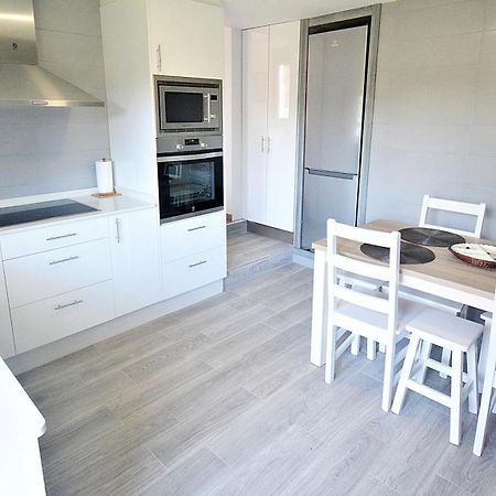 Galihost - Casa Los Manolos En Vilanova De Arousa Exteriör bild