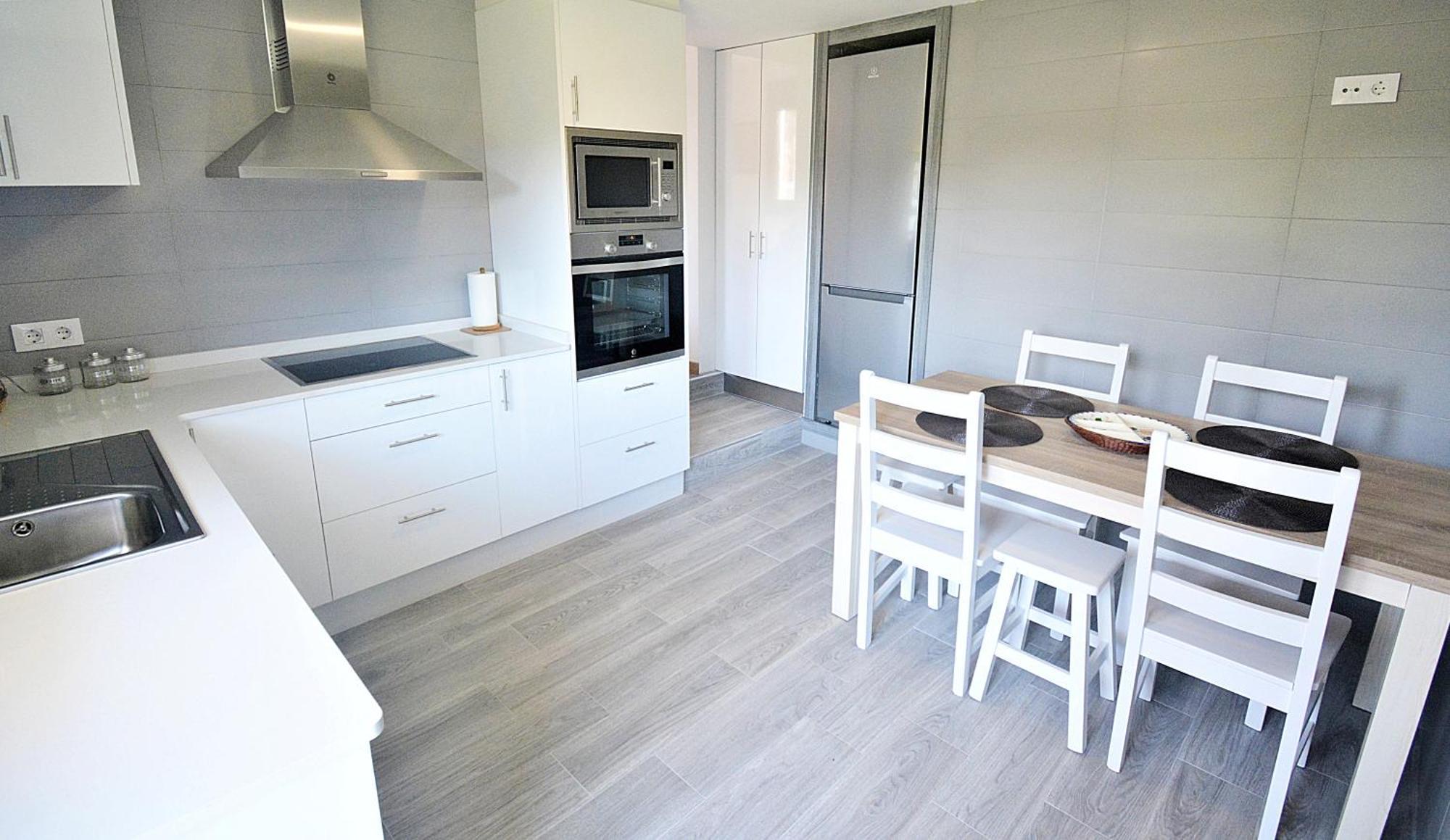 Galihost - Casa Los Manolos En Vilanova De Arousa Exteriör bild