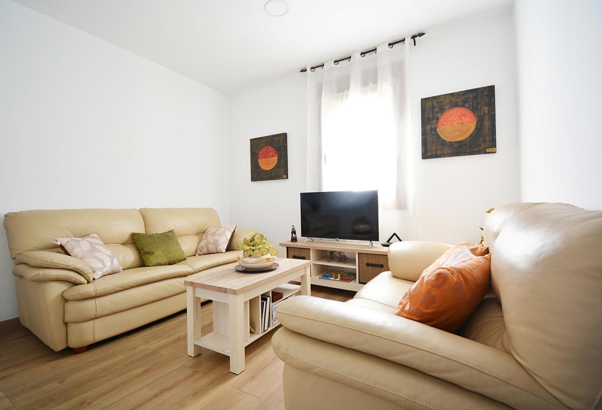 Galihost - Casa Los Manolos En Vilanova De Arousa Exteriör bild